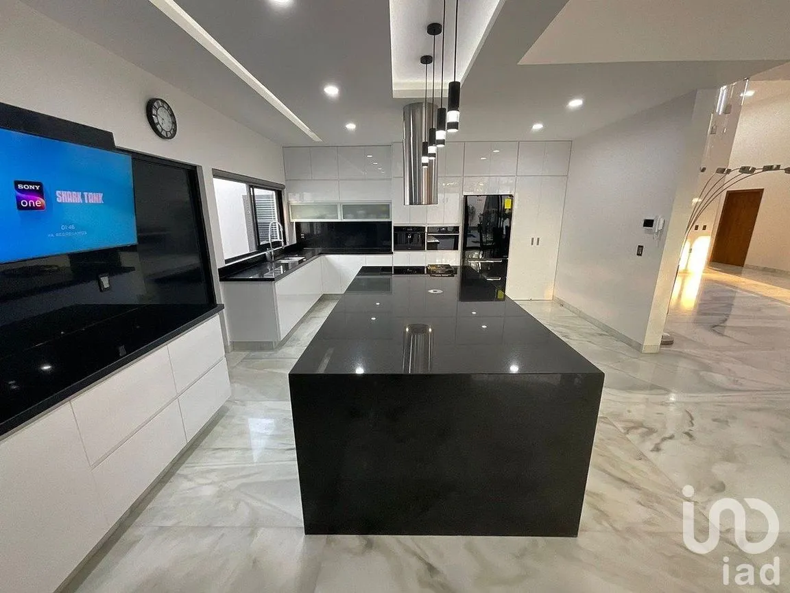 Casa en Venta en San Patricio, Tuxtla Gutiérrez, Chiapas | NEX-288368 | iad México | Foto 9 de 27