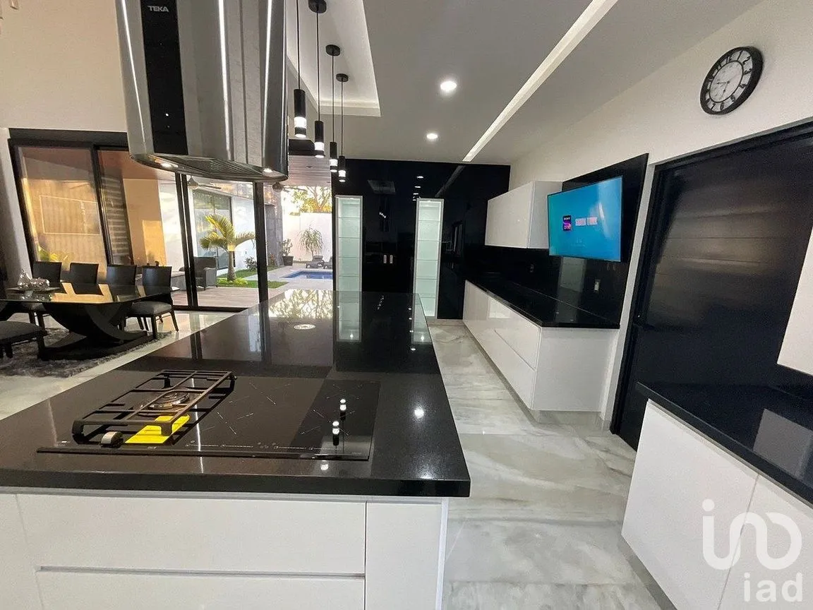 Casa en Venta en San Patricio, Tuxtla Gutiérrez, Chiapas | NEX-288368 | iad México | Foto 10 de 27