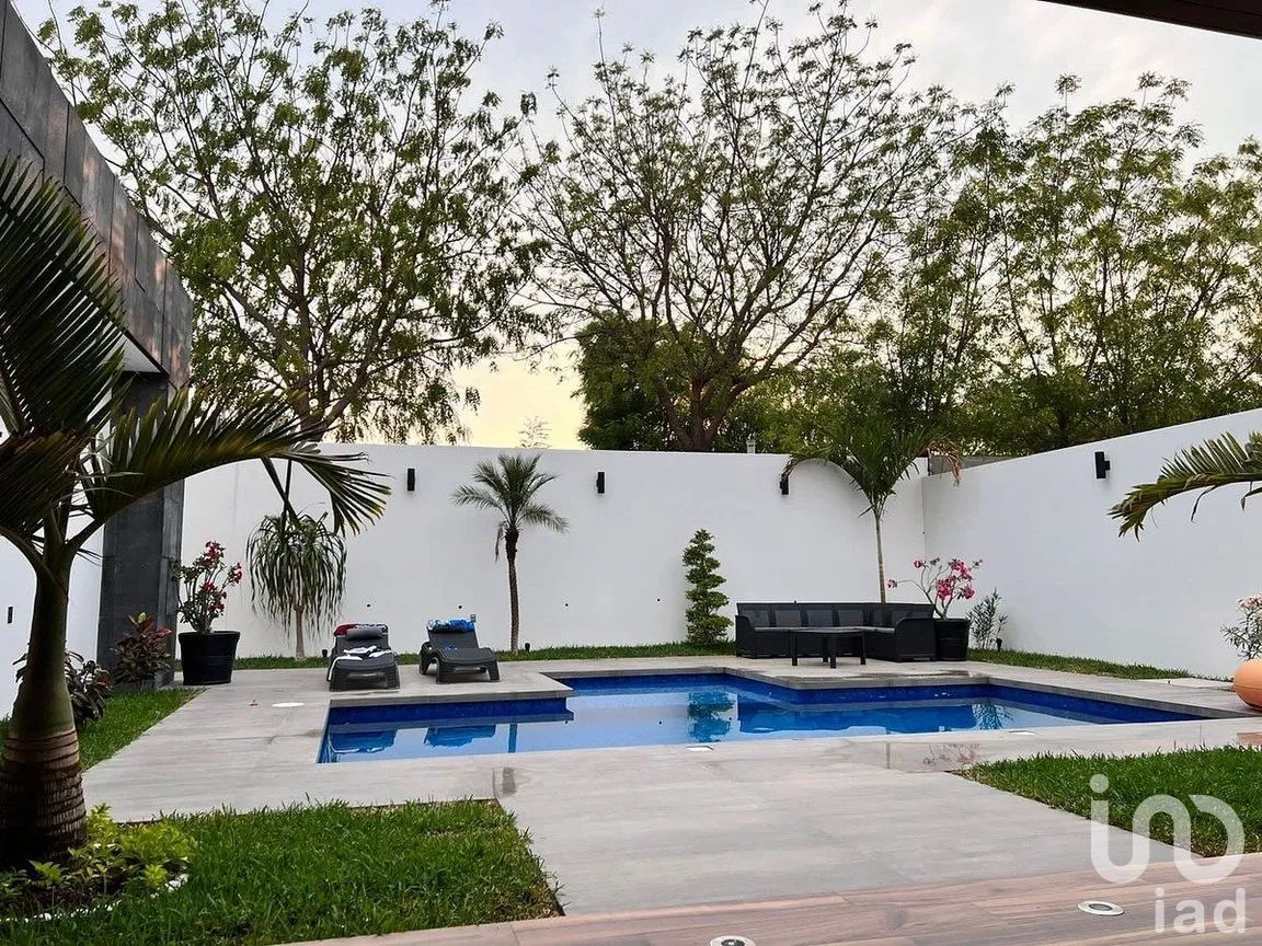 Casa en Venta en San Patricio, Tuxtla Gutiérrez, Chiapas | NEX-288368 | iad México | Foto 1 de 27
