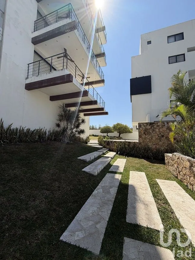 Departamento en Venta en Campestre Arenal, Tuxtla Gutiérrez, Chiapas | NEX-290597 | iad México | Foto 2 de 30