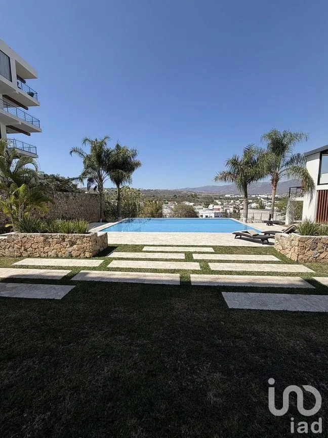 Departamento en Venta en Campestre Arenal, Tuxtla Gutiérrez, Chiapas | NEX-290597 | iad México | Foto 3 de 30