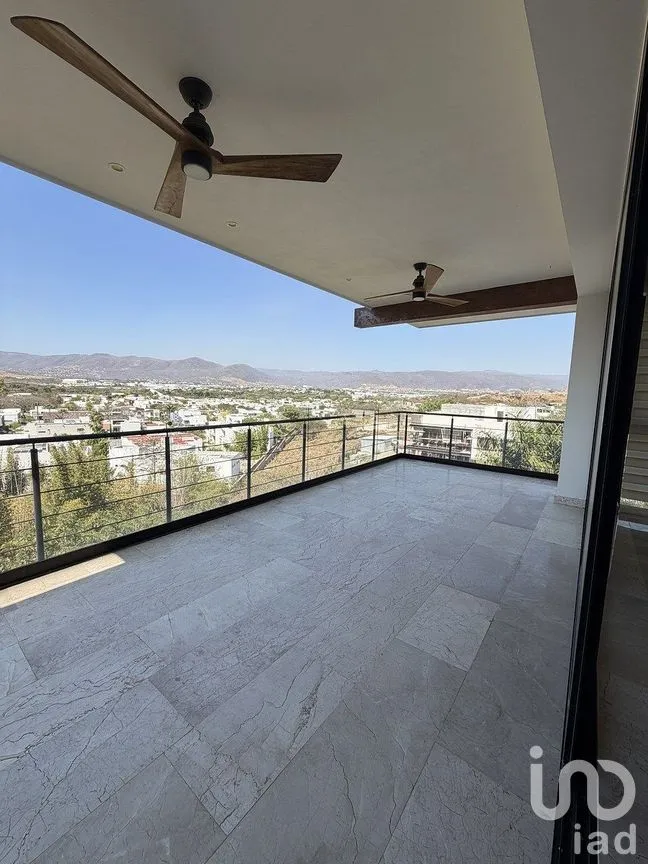 Departamento en Venta en Campestre Arenal, Tuxtla Gutiérrez, Chiapas | NEX-290597 | iad México | Foto 5 de 30
