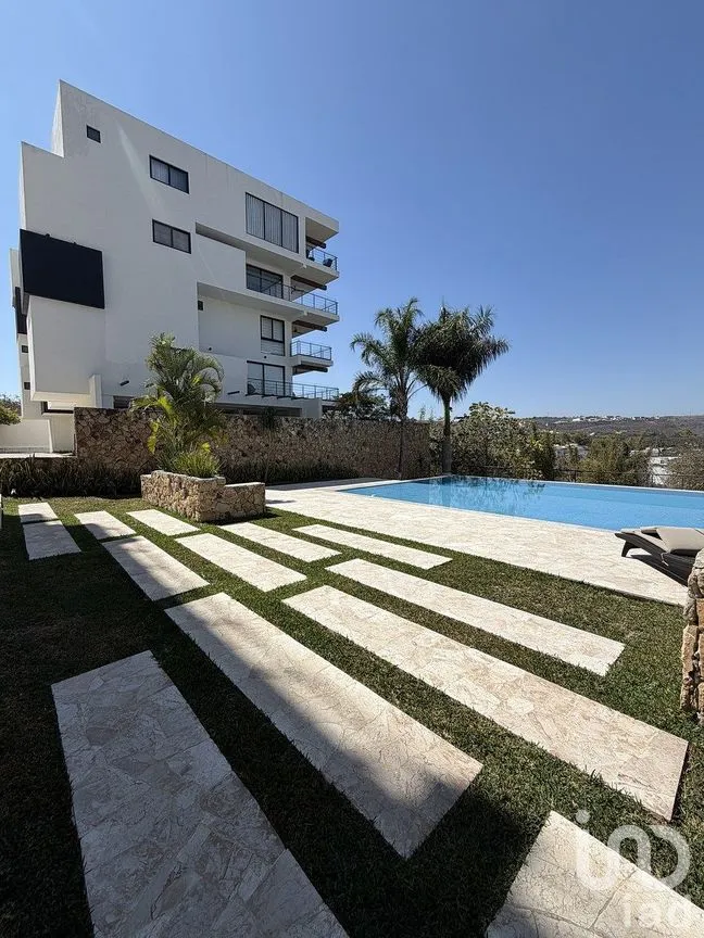 Departamento en Venta en Campestre Arenal, Tuxtla Gutiérrez, Chiapas | NEX-290597 | iad México | Foto 1 de 30