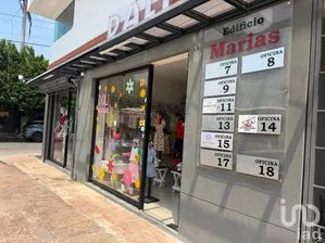 NEX-297728 - Local en Renta, con 19 m2 de construcción.