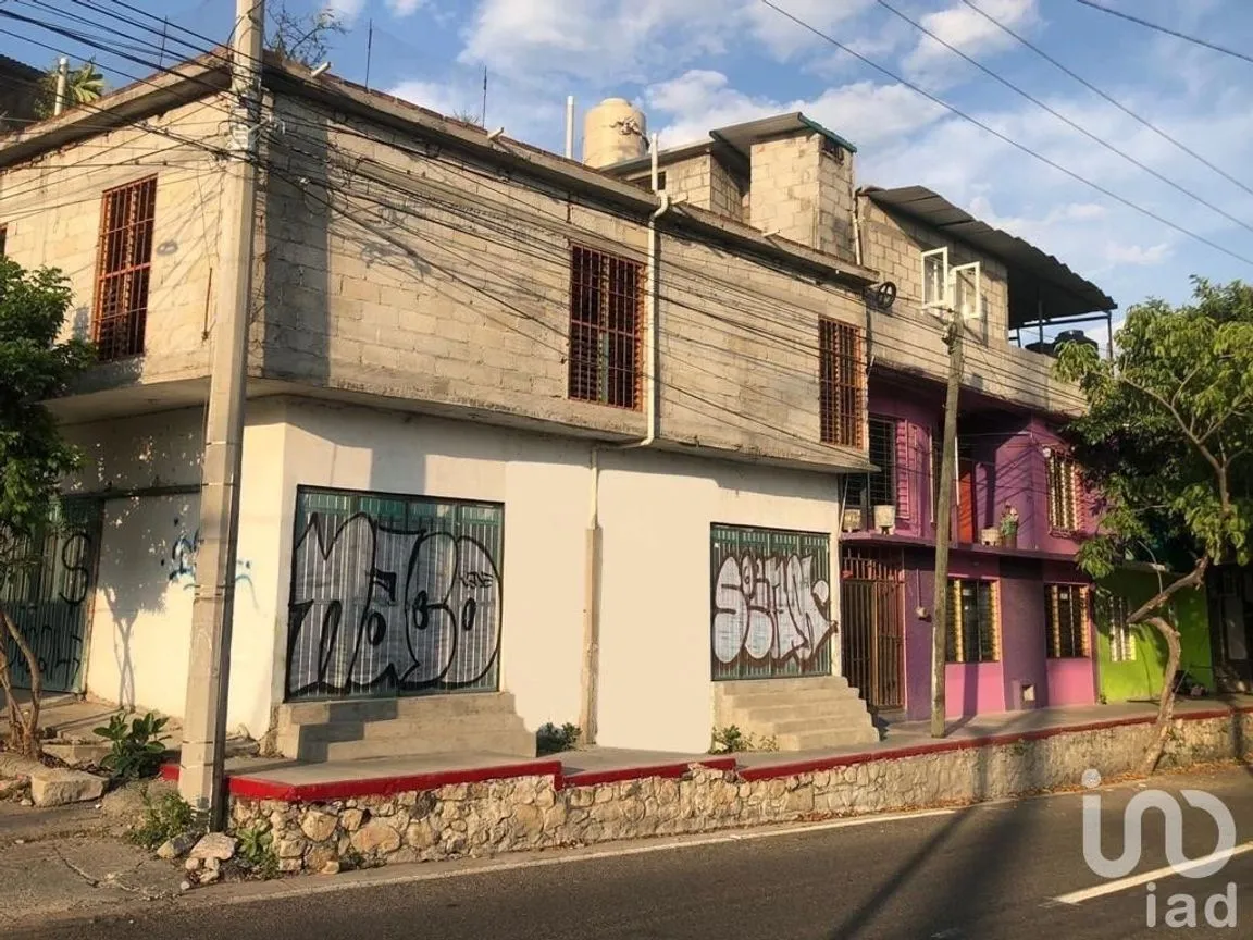 Casa en Venta en Los Manguitos, Tuxtla Gutiérrez, Chiapas | NEX-72944 | iad México | Foto 1 de 10