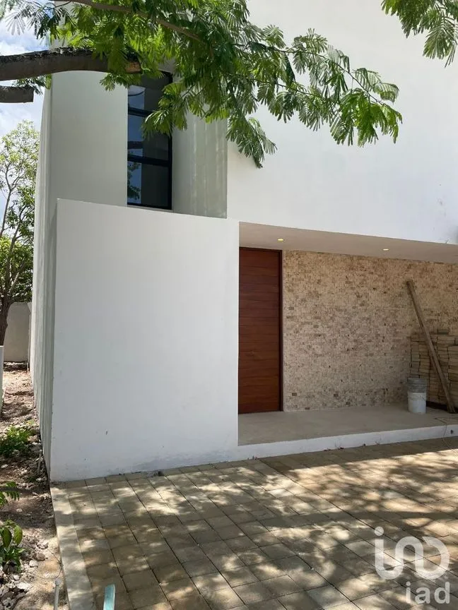 Casa en Venta en Chuburna de Hidalgo, Mérida, Yucatán | NEX-201836 | iad México | Foto 17 de 22