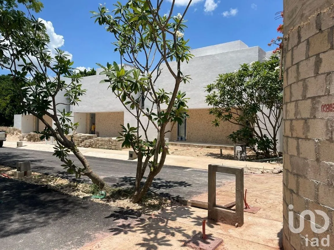 Casa en Venta en Chuburna de Hidalgo, Mérida, Yucatán | NEX-201836 | iad México | Foto 16 de 22