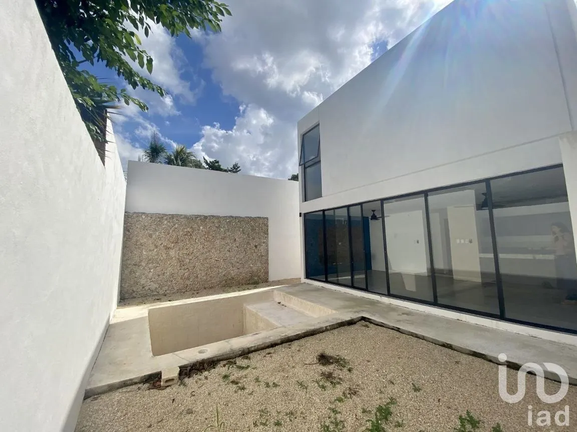 Casa en Venta en Chuburna de Hidalgo, Mérida, Yucatán | NEX-202418 | iad México | Foto 6 de 23