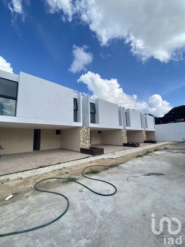 Casa en Venta en Chuburna de Hidalgo, Mérida, Yucatán | NEX-202418 | iad México | Foto 16 de 23