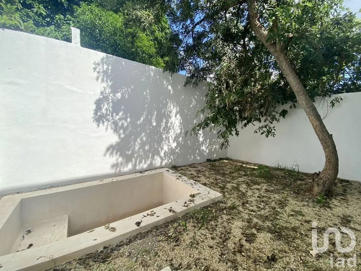 Casa en Venta en Chuburna de Hidalgo, Mérida, Yucatán | NEX-202418 | iad México | Foto 15 de 23