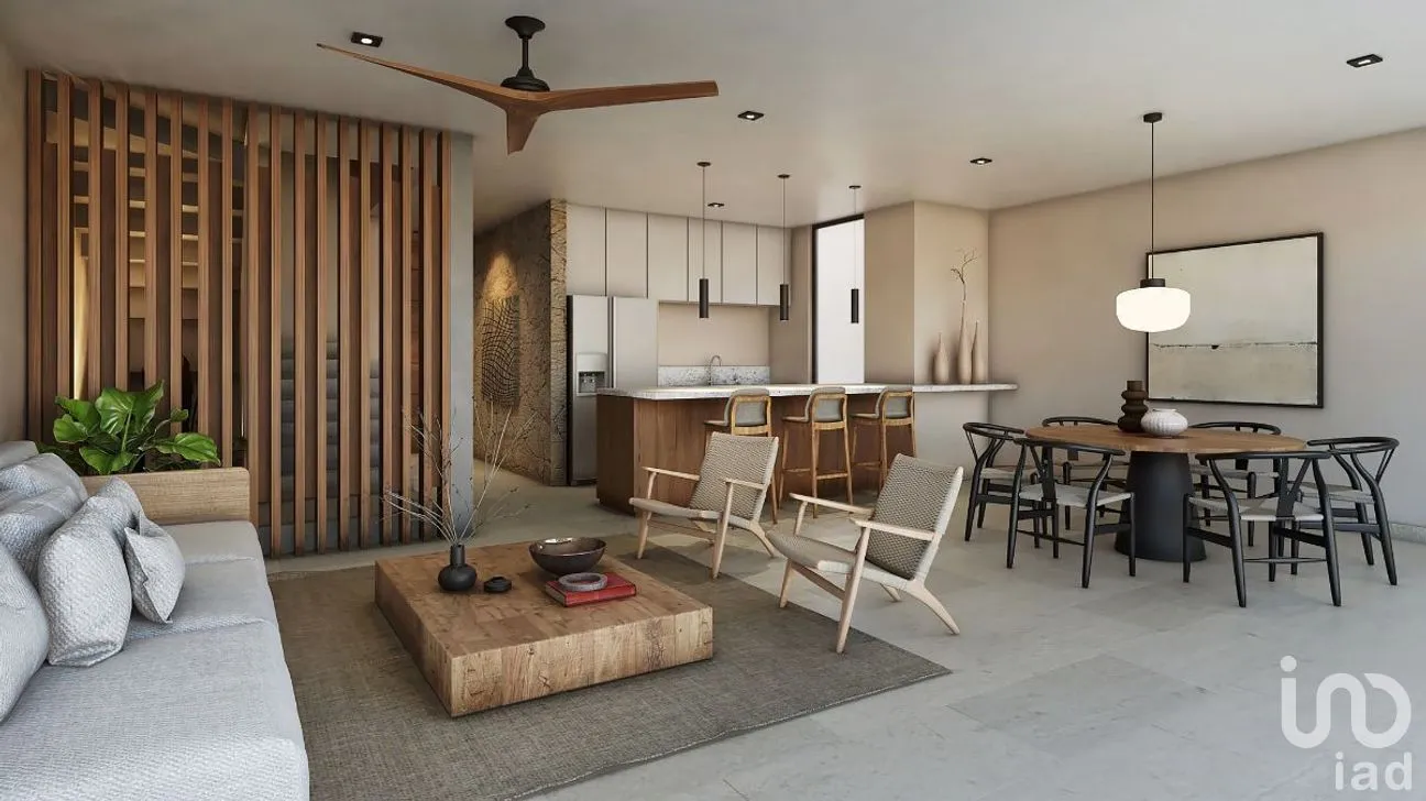 Casa en Venta en Conkal, Conkal, Yucatán | NEX-228223 | iad México | Foto 3 de 10