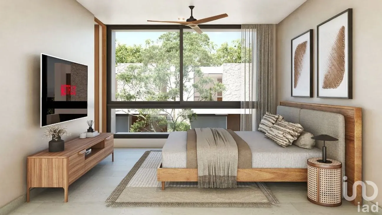 Casa en Venta en Conkal, Conkal, Yucatán | NEX-228223 | iad México | Foto 4 de 10