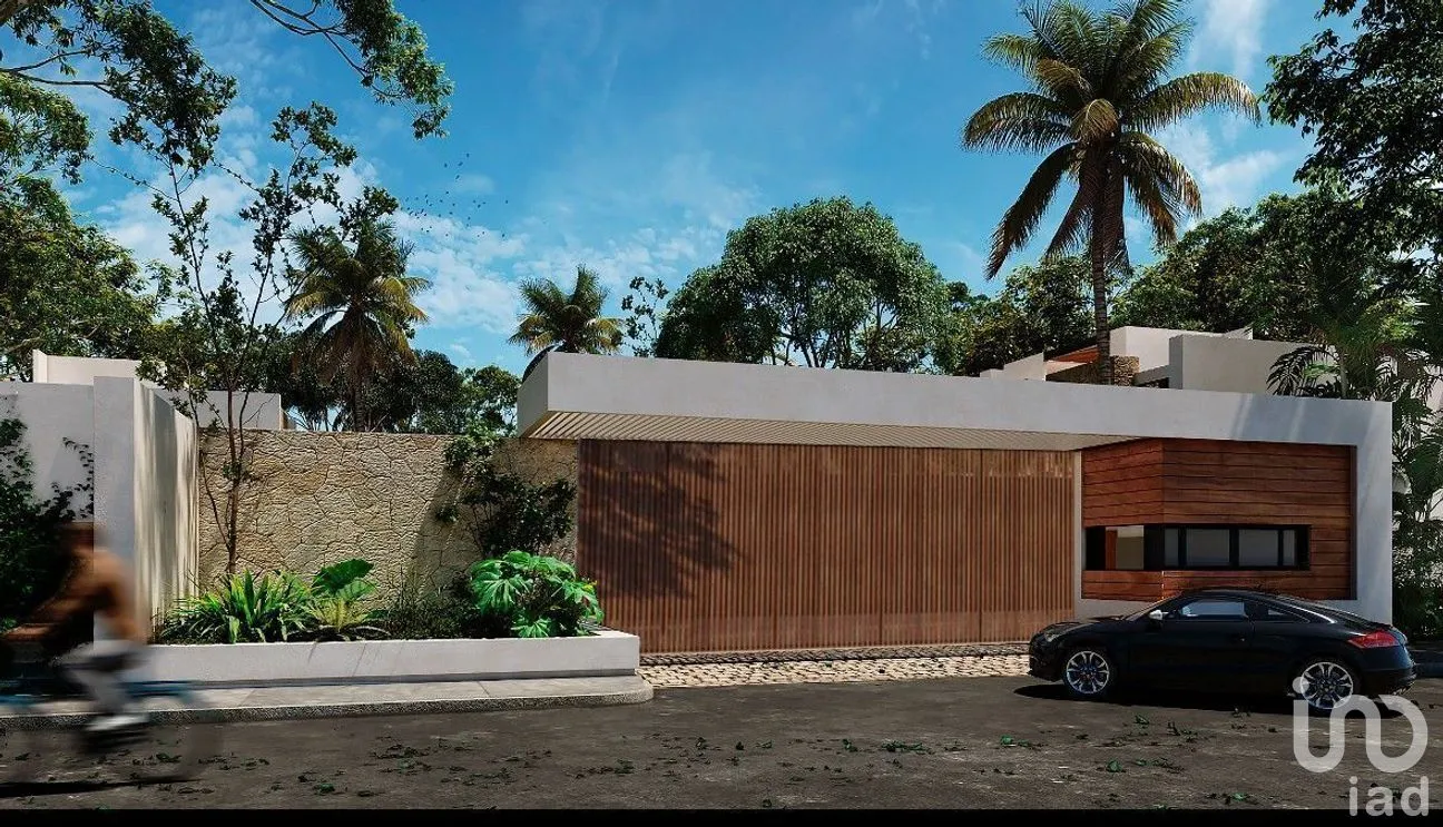 Casa en Venta en Conkal, Conkal, Yucatán | NEX-228223 | iad México | Foto 7 de 10
