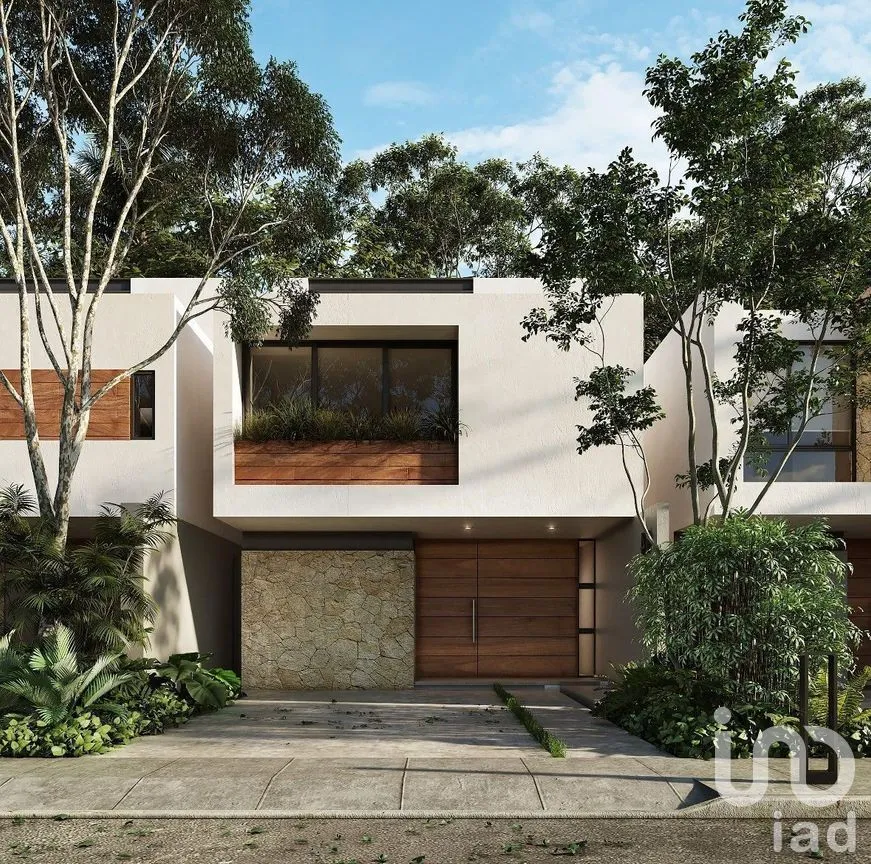 Casa en Venta en Conkal, Conkal, Yucatán | NEX-228223 | iad México | Foto 8 de 10