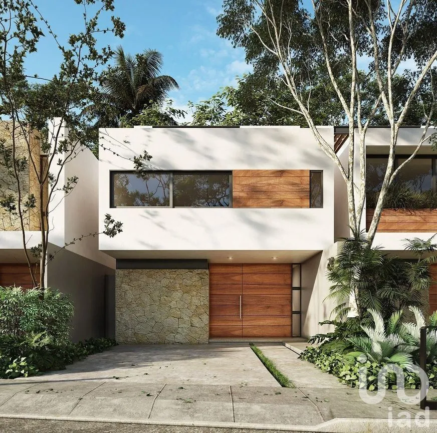 Casa en Venta en Conkal, Conkal, Yucatán | NEX-228223 | iad México | Foto 9 de 10