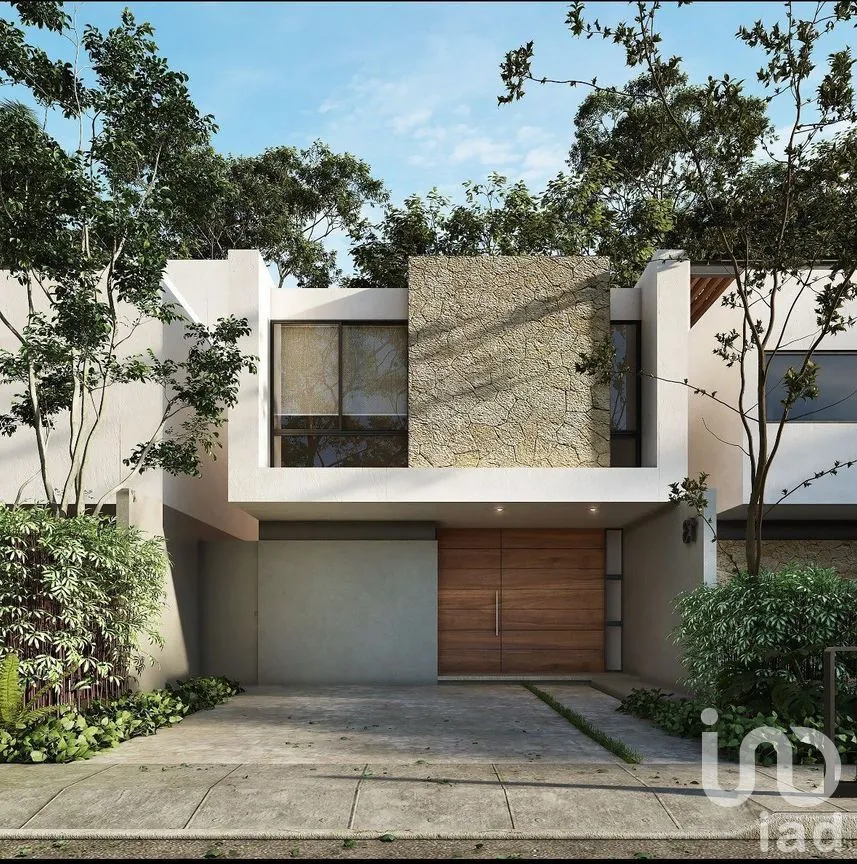 Casa en Venta en Conkal, Conkal, Yucatán | NEX-228223 | iad México | Foto 10 de 10
