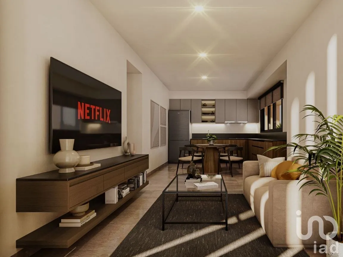 Departamento en Venta en Monte Alban, Mérida, Yucatán | NEX-228226 | iad México | Foto 16 de 35
