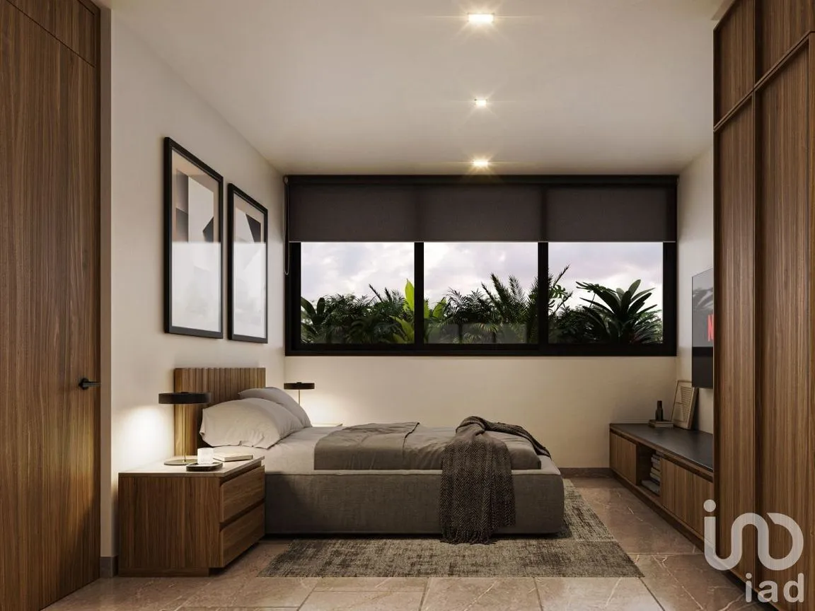 Departamento en Venta en Monte Alban, Mérida, Yucatán | NEX-228226 | iad México | Foto 17 de 35