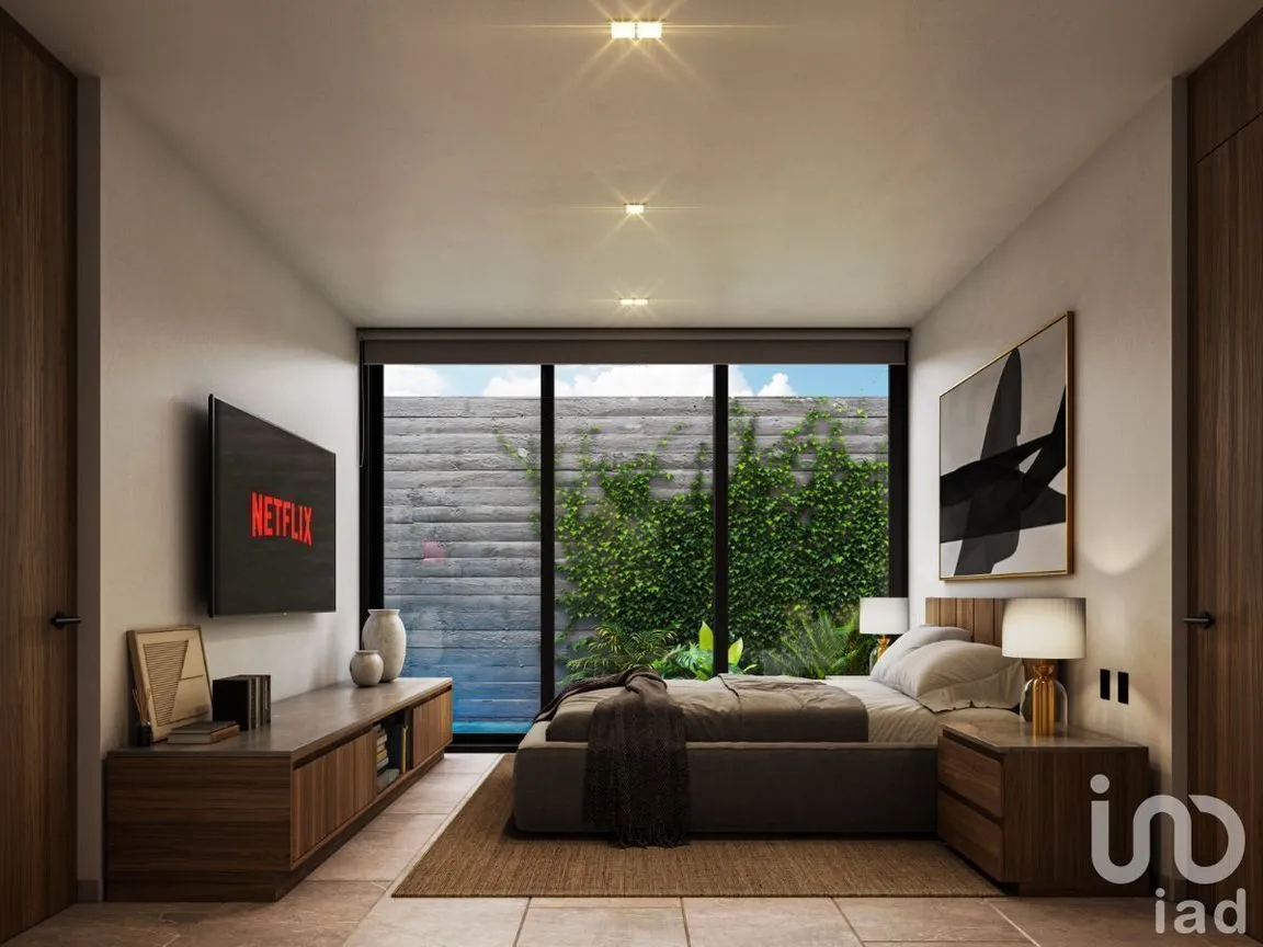 Departamento en Venta en Monte Alban, Mérida, Yucatán | NEX-228226 | iad México | Foto 21 de 35