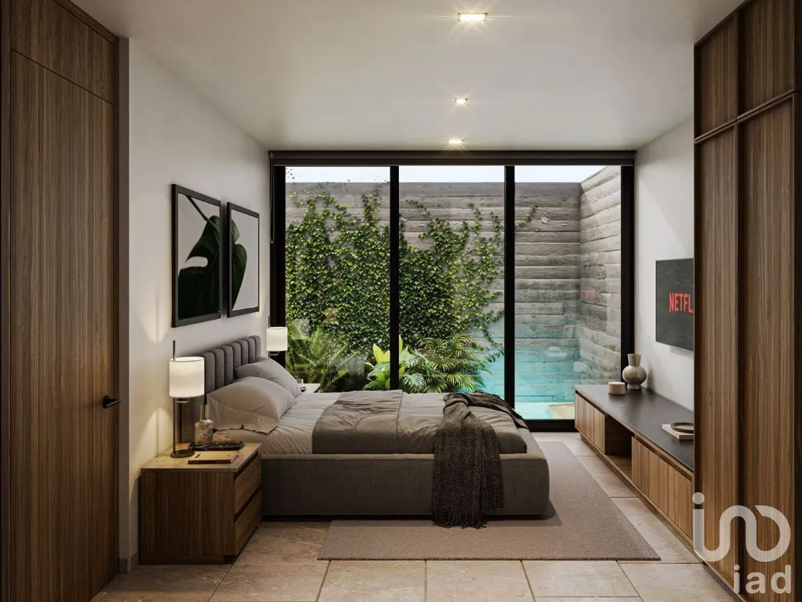 Departamento en Venta en Monte Alban, Mérida, Yucatán | NEX-228226 | iad México | Foto 25 de 35