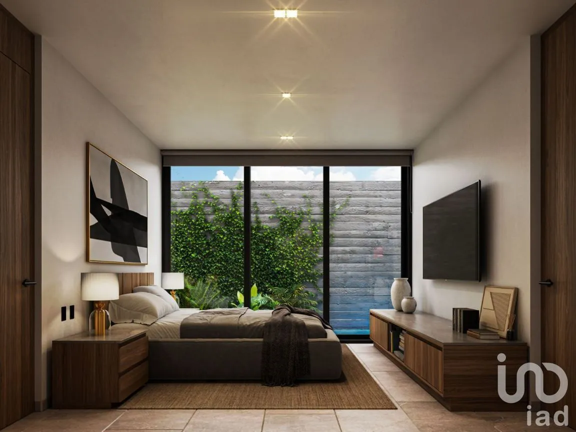Departamento en Venta en Monte Alban, Mérida, Yucatán | NEX-228226 | iad México | Foto 28 de 35