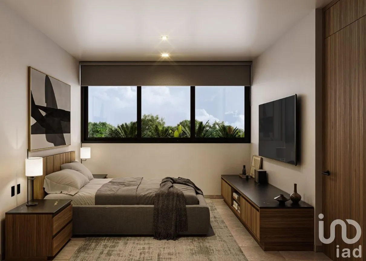 Departamento en Venta en Monte Alban, Mérida, Yucatán | NEX-228226 | iad México | Foto 31 de 35