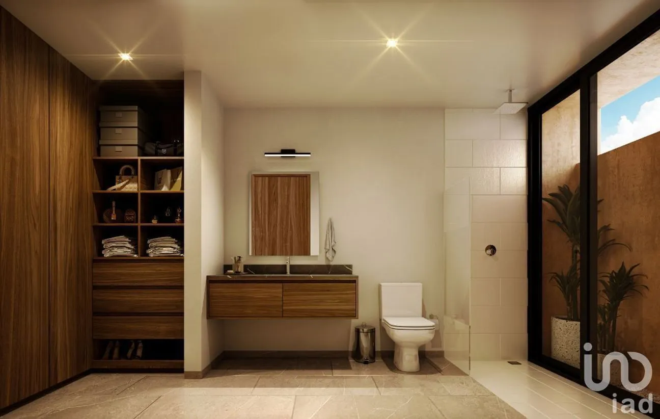 Departamento en Venta en Monte Alban, Mérida, Yucatán | NEX-228226 | iad México | Foto 32 de 35
