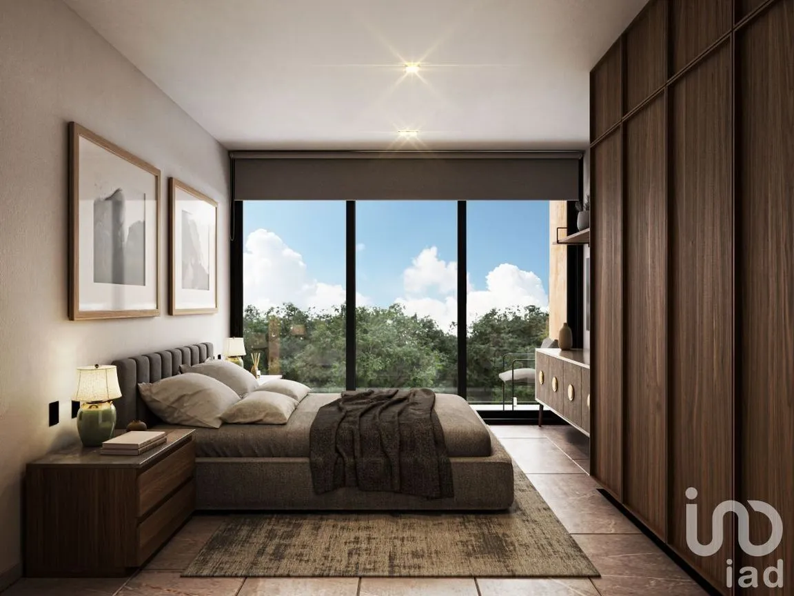 Departamento en Venta en Monte Alban, Mérida, Yucatán | NEX-228226 | iad México | Foto 10 de 35