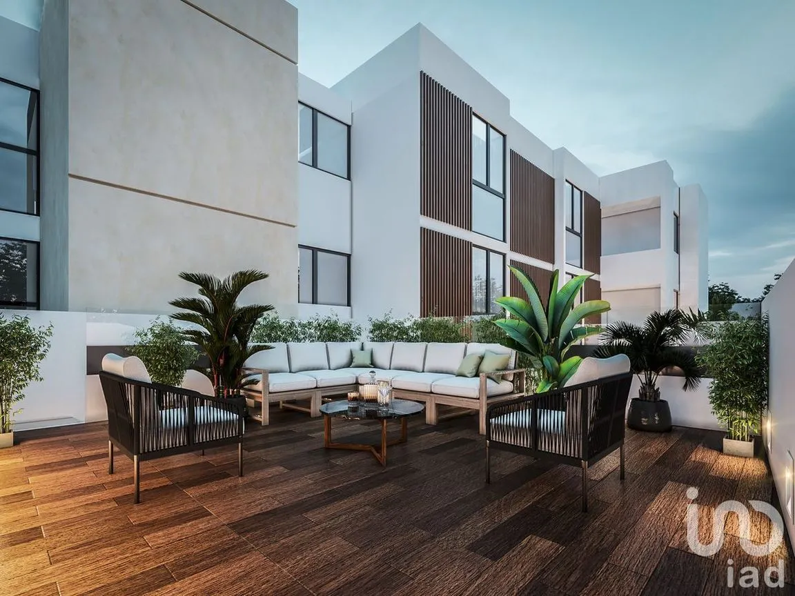 Departamento en Venta en Dzityá, Mérida, Yucatán | NEX-228329 | iad México | Foto 3 de 18