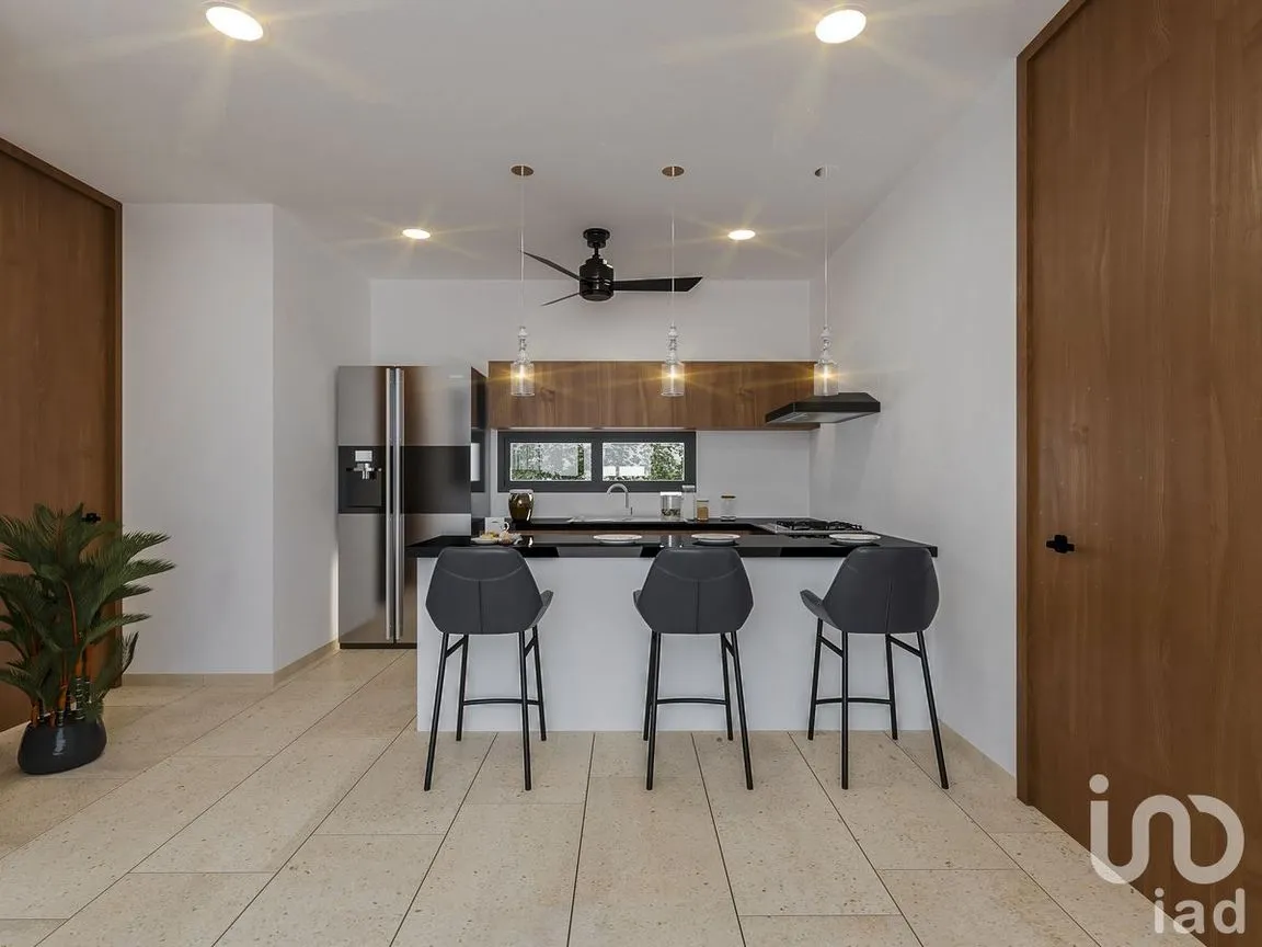 Departamento en Venta en Dzityá, Mérida, Yucatán | NEX-228329 | iad México | Foto 6 de 18