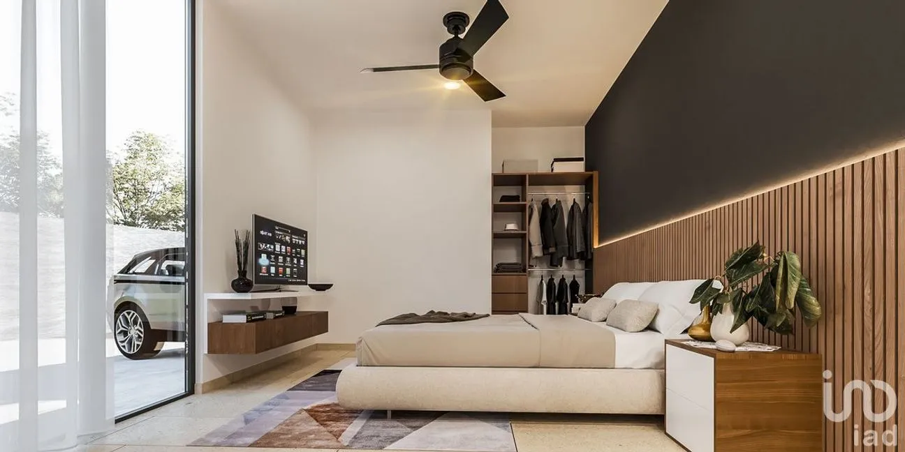 Departamento en Venta en Dzityá, Mérida, Yucatán | NEX-228329 | iad México | Foto 8 de 18