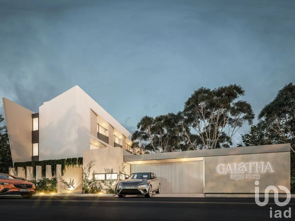 Departamento en Venta en Dzityá, Mérida, Yucatán | NEX-228329 | iad México | Foto 1 de 18