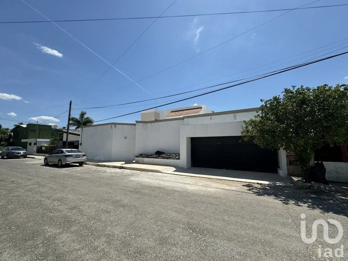 Casa en Renta en México, Mérida, Yucatán | NEX-229533 | iad México | Foto 2 de 33