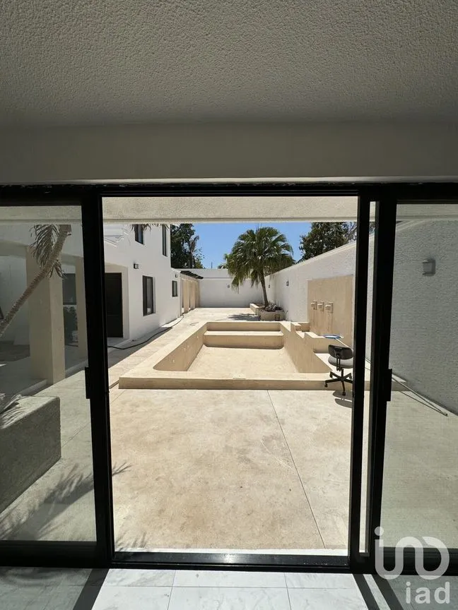 Casa en Renta en México, Mérida, Yucatán | NEX-229533 | iad México | Foto 12 de 33
