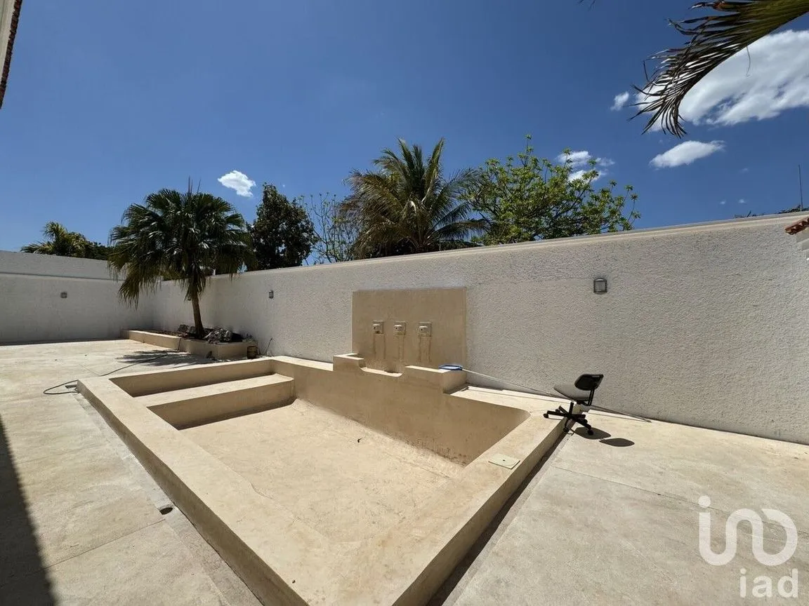 Casa en Renta en México, Mérida, Yucatán | NEX-229533 | iad México | Foto 14 de 33
