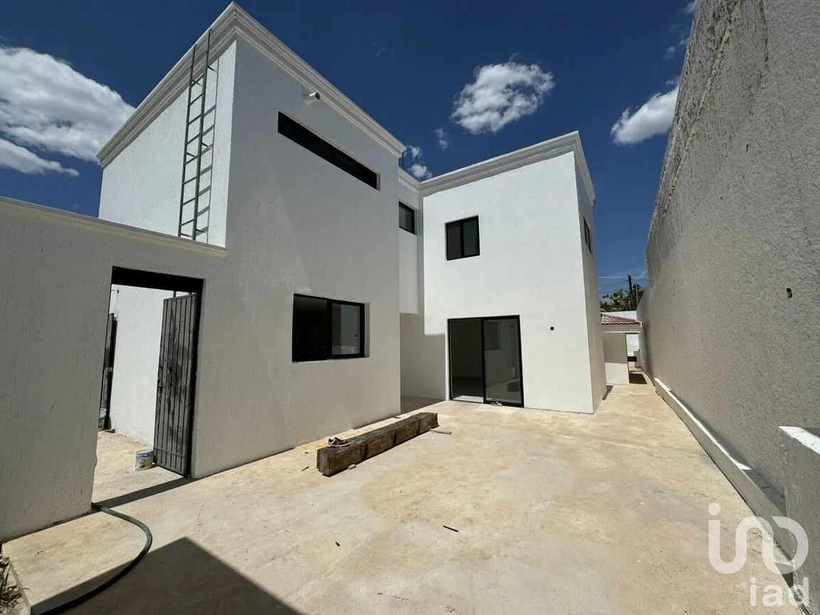 Casa en Renta en México, Mérida, Yucatán | NEX-229533 | iad México | Foto 15 de 33