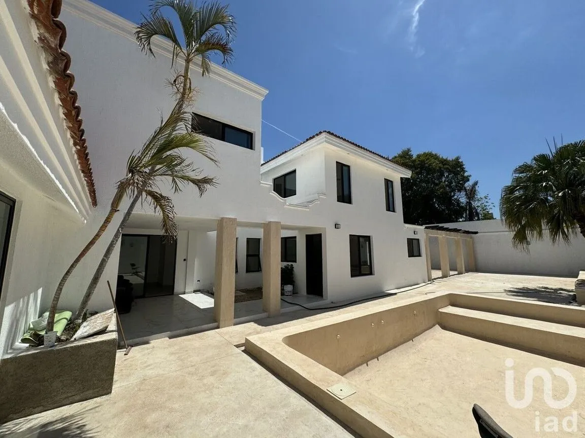 Casa en Renta en México, Mérida, Yucatán | NEX-229533 | iad México | Foto 18 de 33