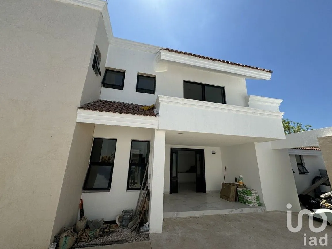 Casa en Renta en México, Mérida, Yucatán | NEX-229533 | iad México | Foto 3 de 33