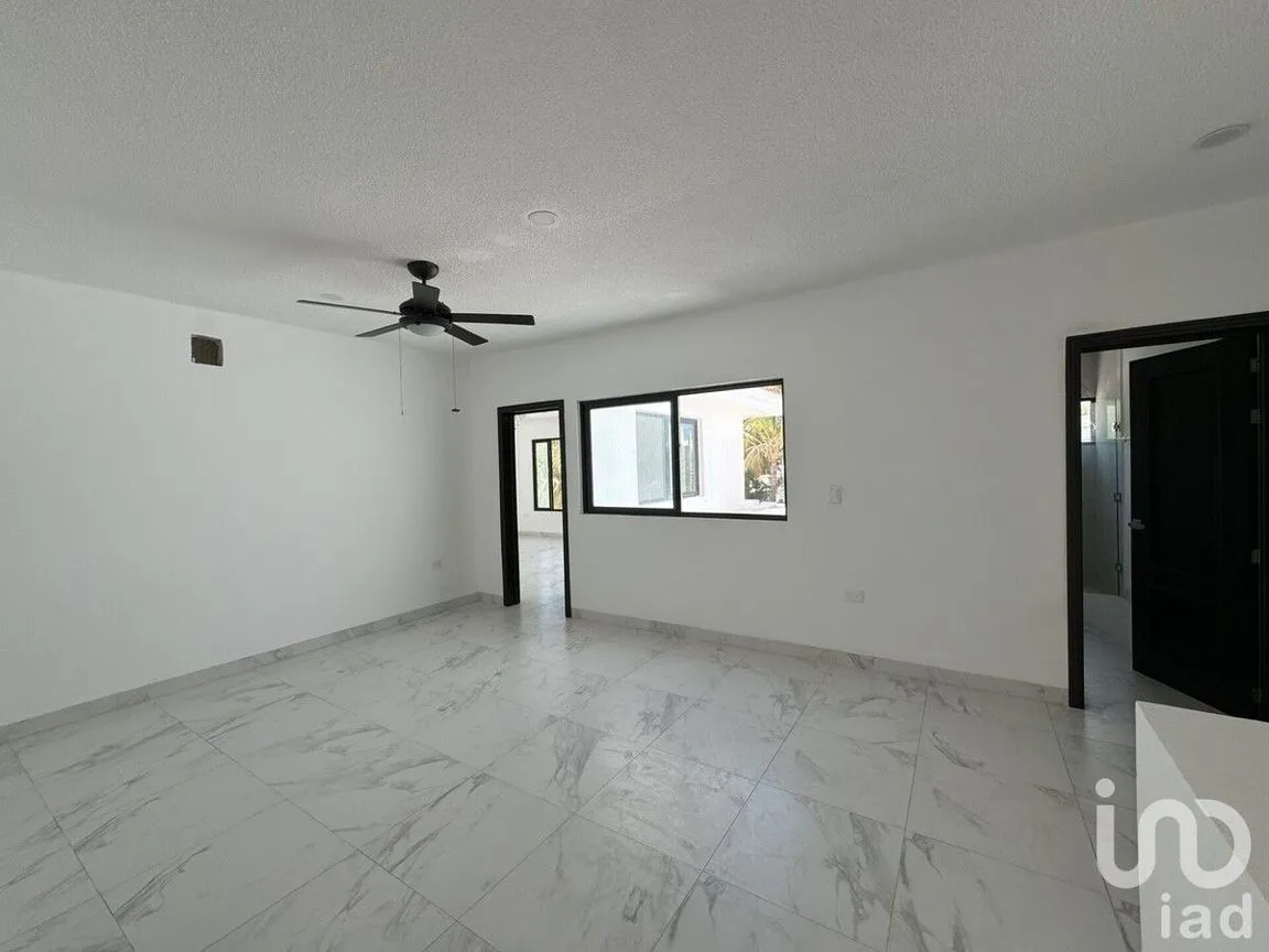Casa en Renta en México, Mérida, Yucatán | NEX-229533 | iad México | Foto 22 de 33