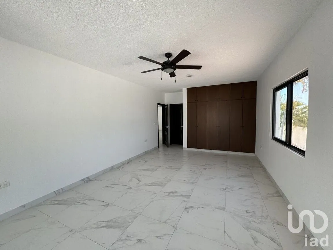 Casa en Renta en México, Mérida, Yucatán | NEX-229533 | iad México | Foto 25 de 33