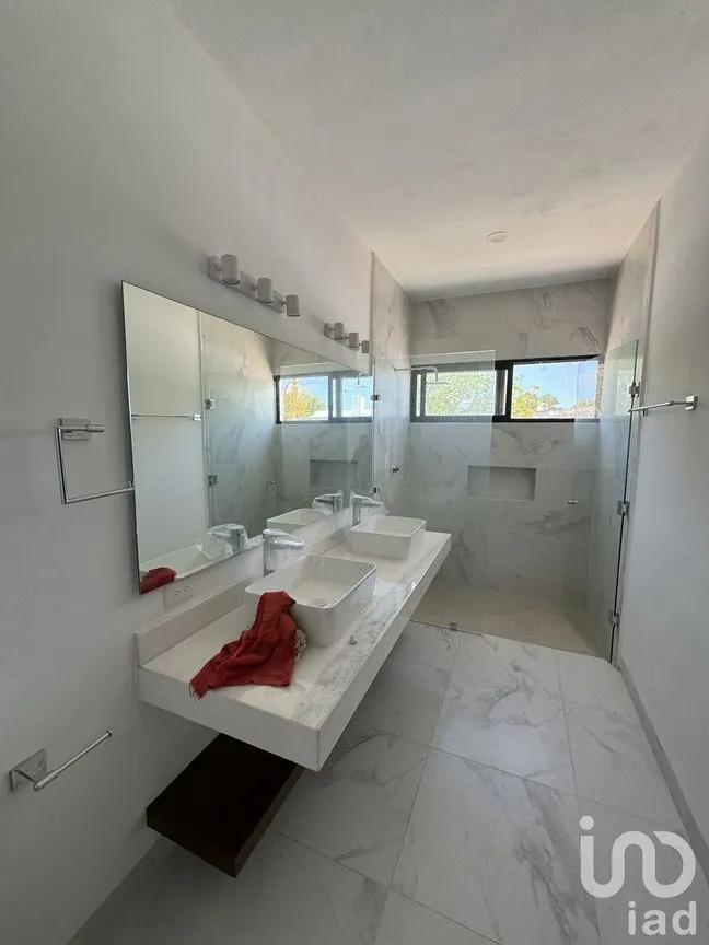 Casa en Renta en México, Mérida, Yucatán | NEX-229533 | iad México | Foto 26 de 33