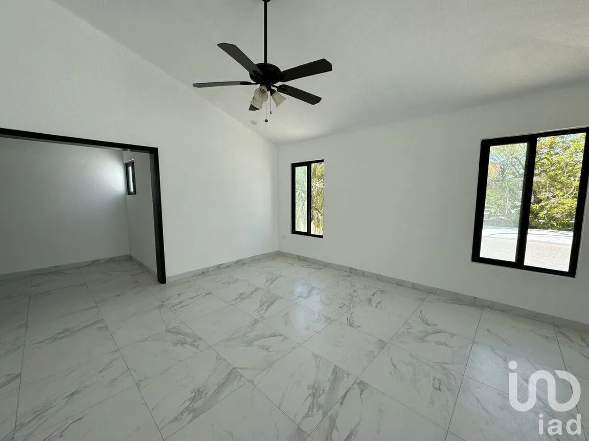 Casa en Renta en México, Mérida, Yucatán | NEX-229533 | iad México | Foto 27 de 33
