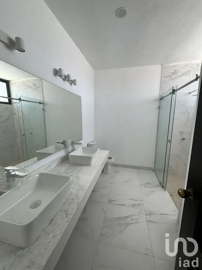 Casa en Renta en México, Mérida, Yucatán | NEX-229533 | iad México | Foto 30 de 33