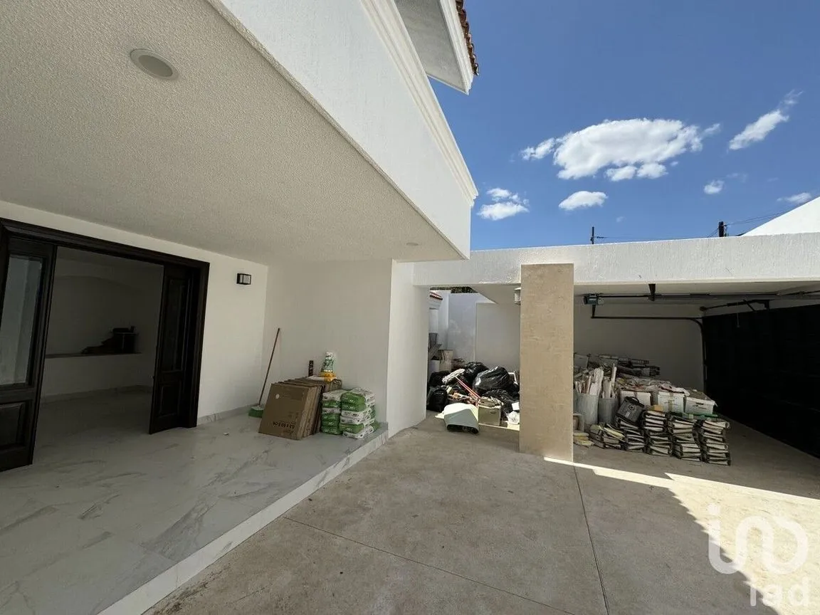 Casa en Renta en México, Mérida, Yucatán | NEX-229533 | iad México | Foto 4 de 33