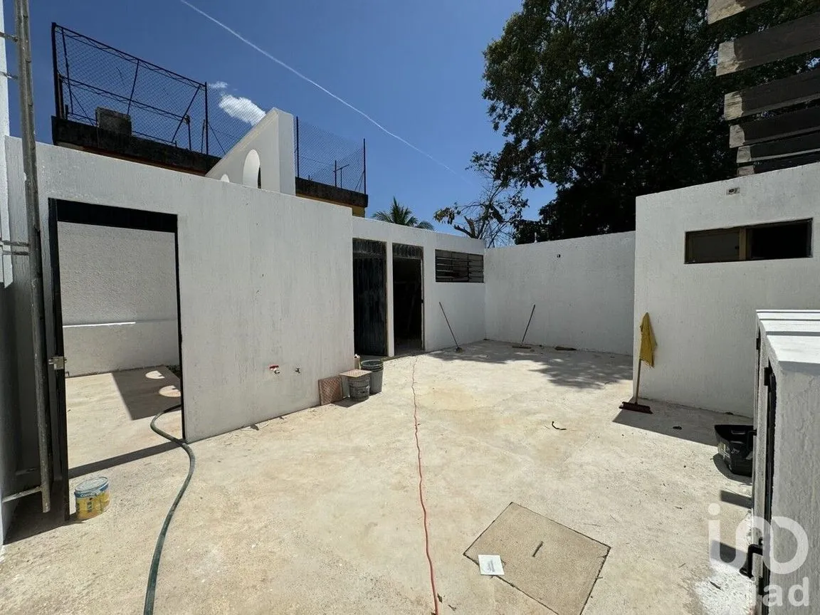 Casa en Renta en México, Mérida, Yucatán | NEX-229533 | iad México | Foto 32 de 33