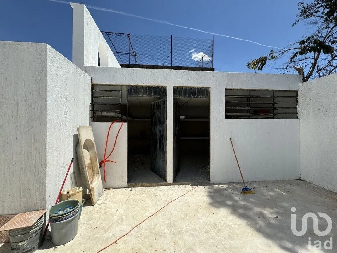 Casa en Renta en México, Mérida, Yucatán | NEX-229533 | iad México | Foto 33 de 33