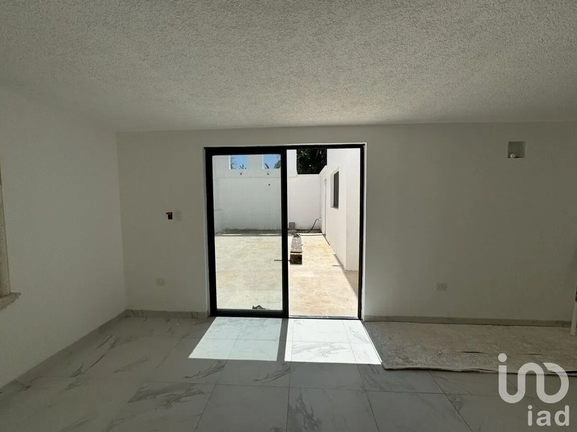 Casa en Renta en México, Mérida, Yucatán | NEX-229533 | iad México | Foto 9 de 33