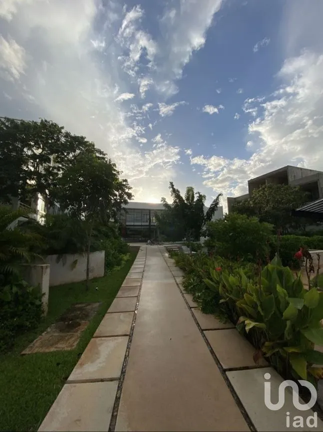 Departamento en Renta en Club de Golf La Ceiba, Mérida, Yucatán | NEX-229537 | iad México | Foto 11 de 14