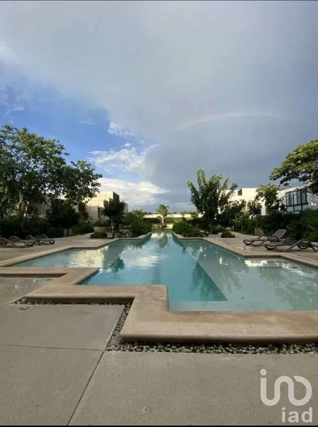 Departamento en Renta en Club de Golf La Ceiba, Mérida, Yucatán | NEX-229537 | iad México | Foto 12 de 14