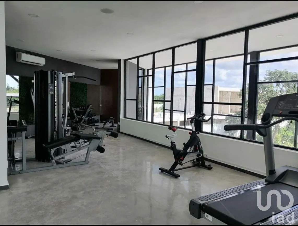 Departamento en Renta en Club de Golf La Ceiba, Mérida, Yucatán | NEX-229537 | iad México | Foto 14 de 14